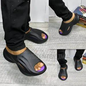 Dope Floater Crocs