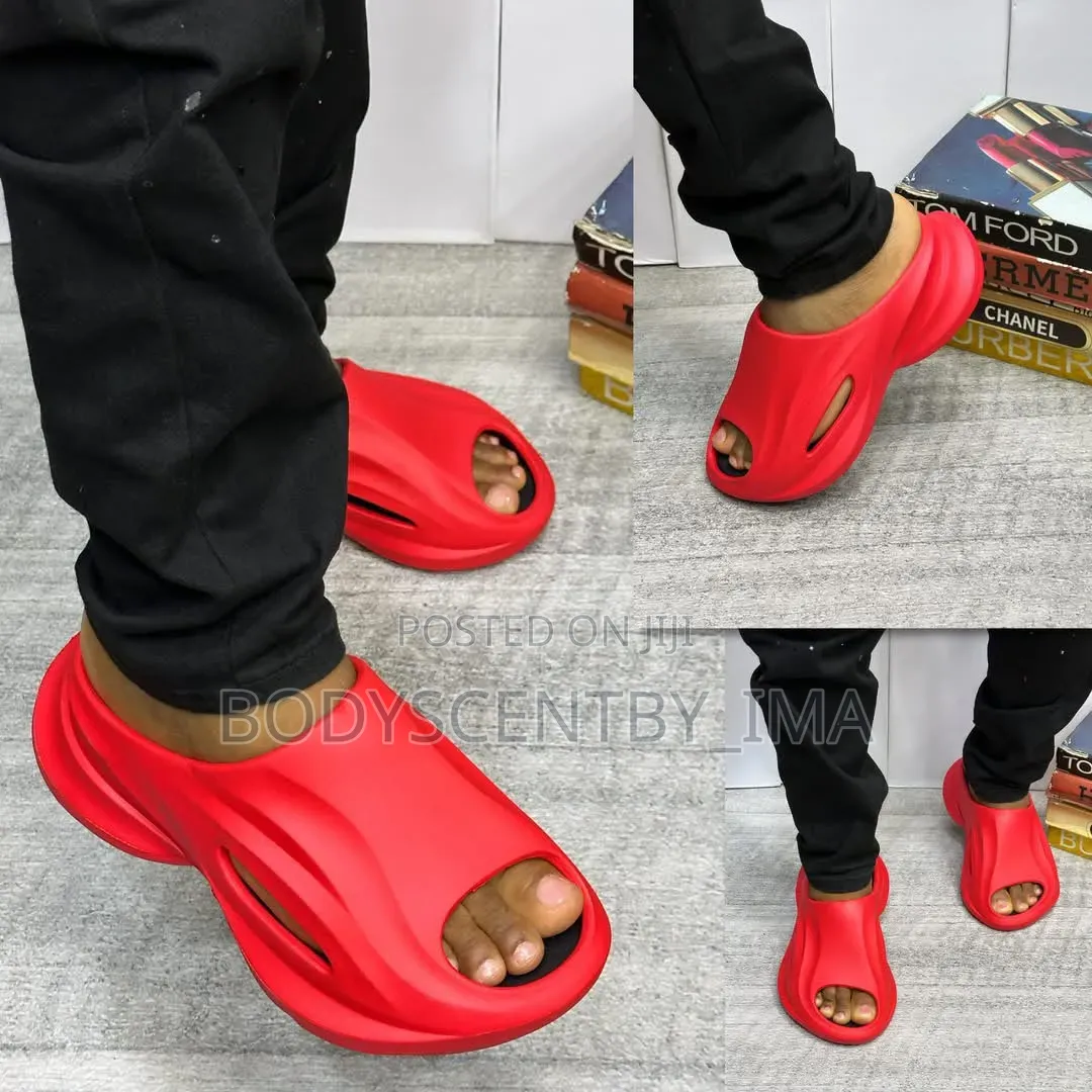 Dope Floater Crocs