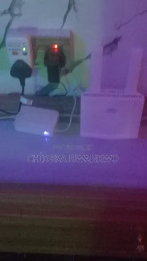MTN Router