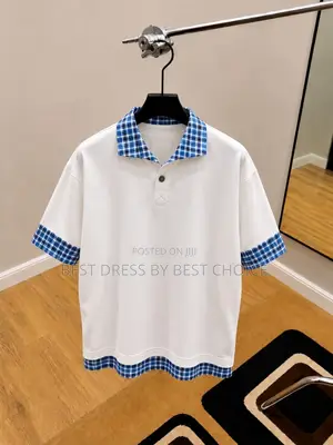 Premium High Quality Luxury Collar Neck Now Available in Store
