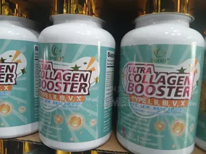 Ultra Collagen Booster