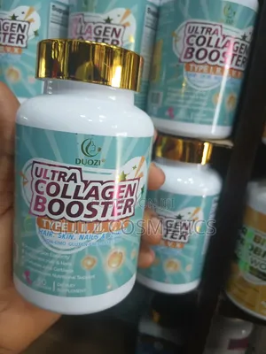 Ultra Collagen Booster