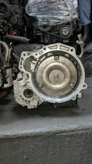 Direct Tokubo Gear Box Kia Picanto, Hyundai I10 From 2005/2008