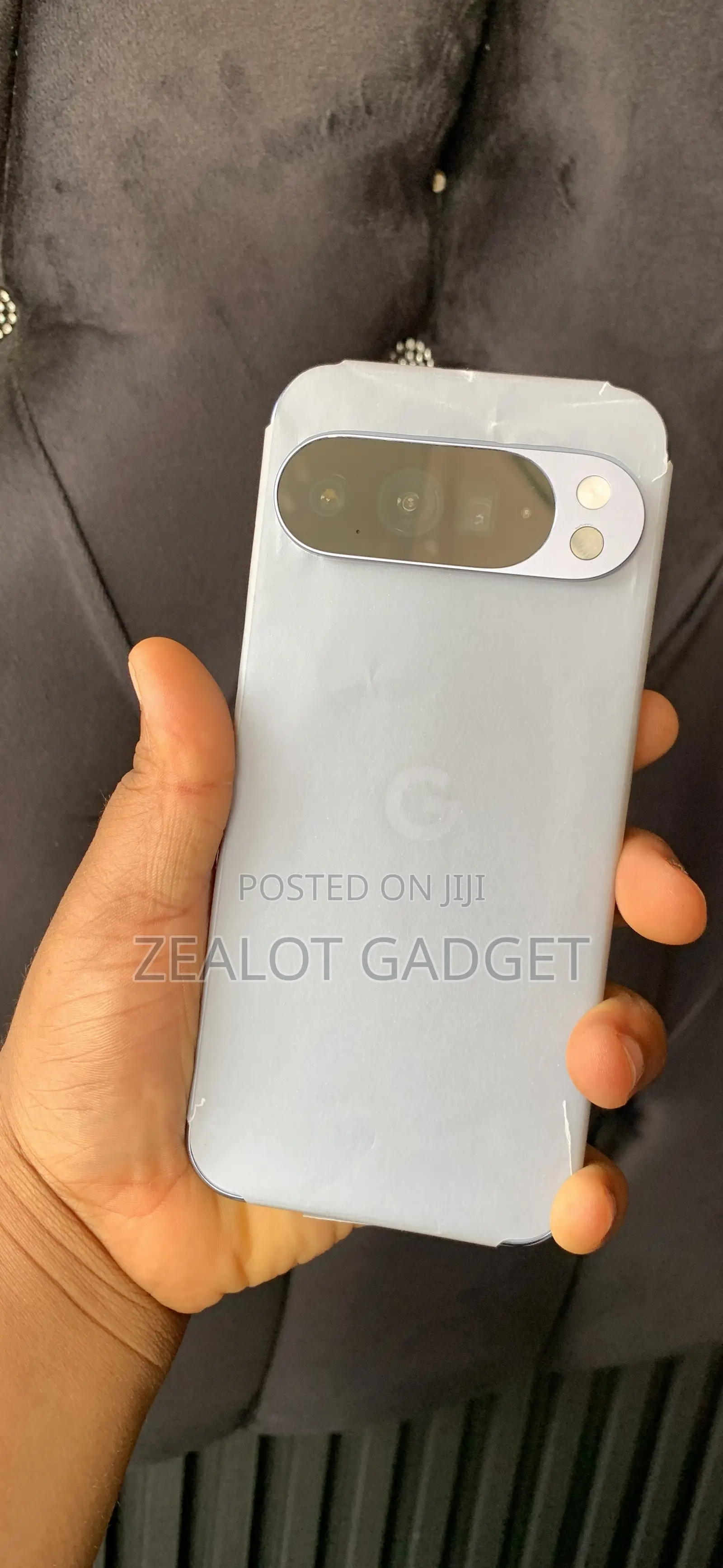 New Google Pixel 10 Pro XL 256 GB Blue