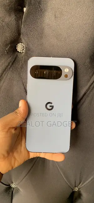 New Google Pixel 10 Pro XL 256 GB Blue