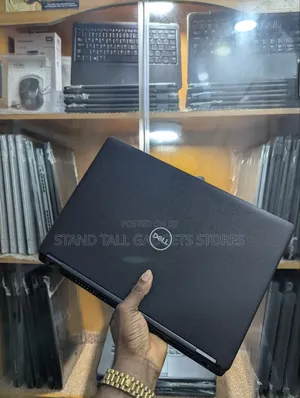Laptop Dell Latitude 5490 8GB Intel Core i7 SSD 256GB