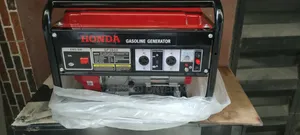 Original Honda Generator Copper Wire