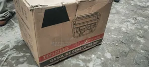 Original Honda Generator Copper Wire