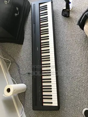 Yamaha P95 Piano