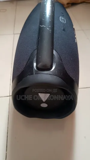 US Original JBL Boombox 3