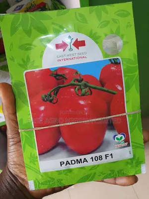 Padma 108 F1