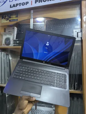 Laptop HP 15 8GB AMD SSD 128GB