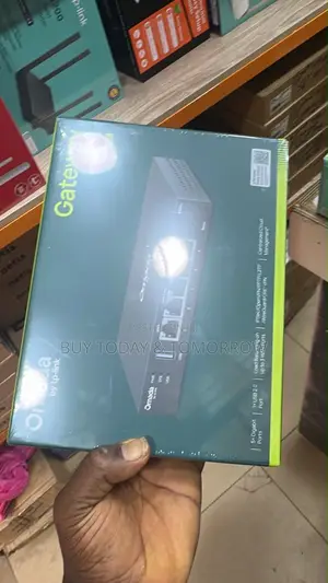 Omada VPN Gateway ER605