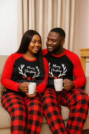 Christmas Pyjamas for All,Xmas Pajamas Sets | Christmas Family Outfits