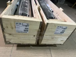 75hp Groundfox Submersible Pump