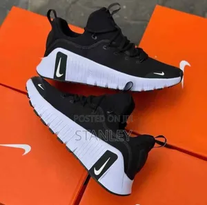 Quality Unisex Nike Metcon