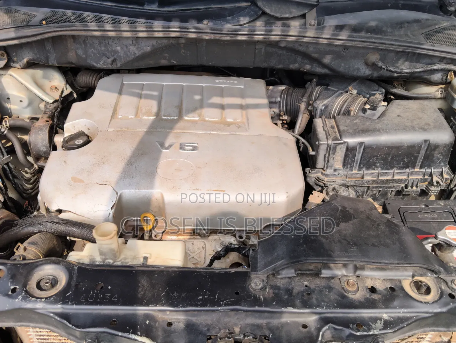Lexus RX 2008 Silver