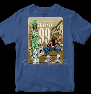 Classic Avante Garde Designs