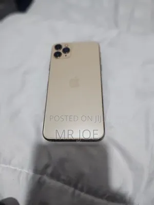Apple iPhone 11 Pro Max 64 GB