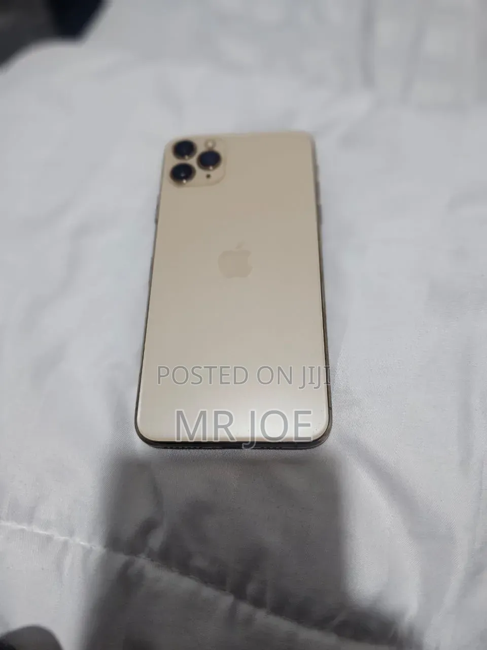 Apple iPhone 11 Pro Max 256 GB