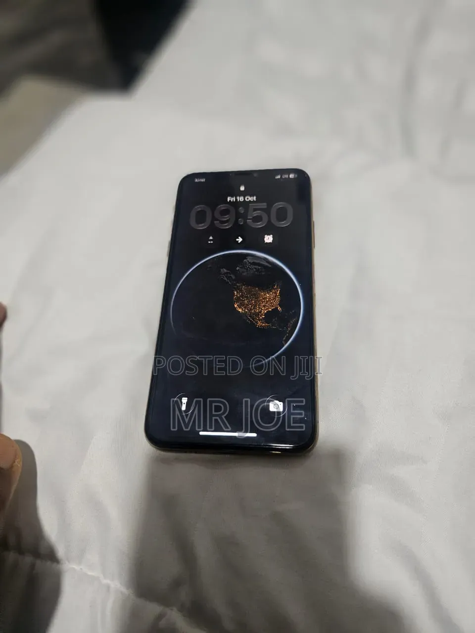 Apple iPhone 11 Pro Max 256 GB