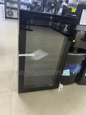 Kenstar Beverage Cooler-Ksr90gd