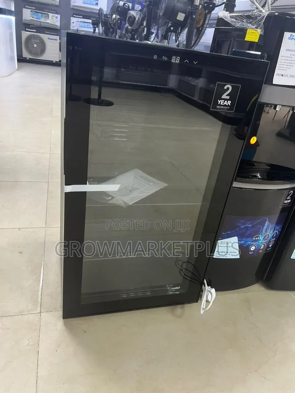 Kenstar Beverage Cooler-Ksr90gd