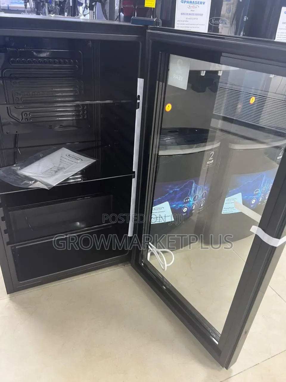 Kenstar Beverage Cooler-Ksr90gd