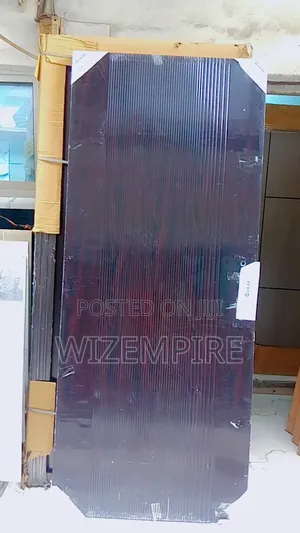 Complete American Panels Room Doors Available