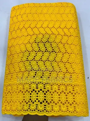 Yummy Dry Lace