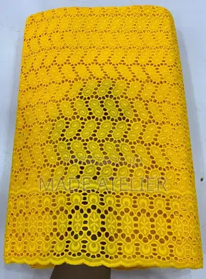 Yummy Dry Lace