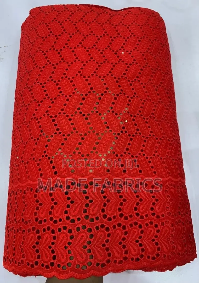 Yummy Dry Lace