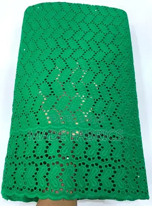 Yummy Dry Lace
