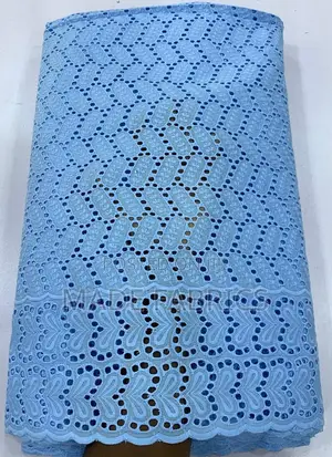 Yummy Dry Lace