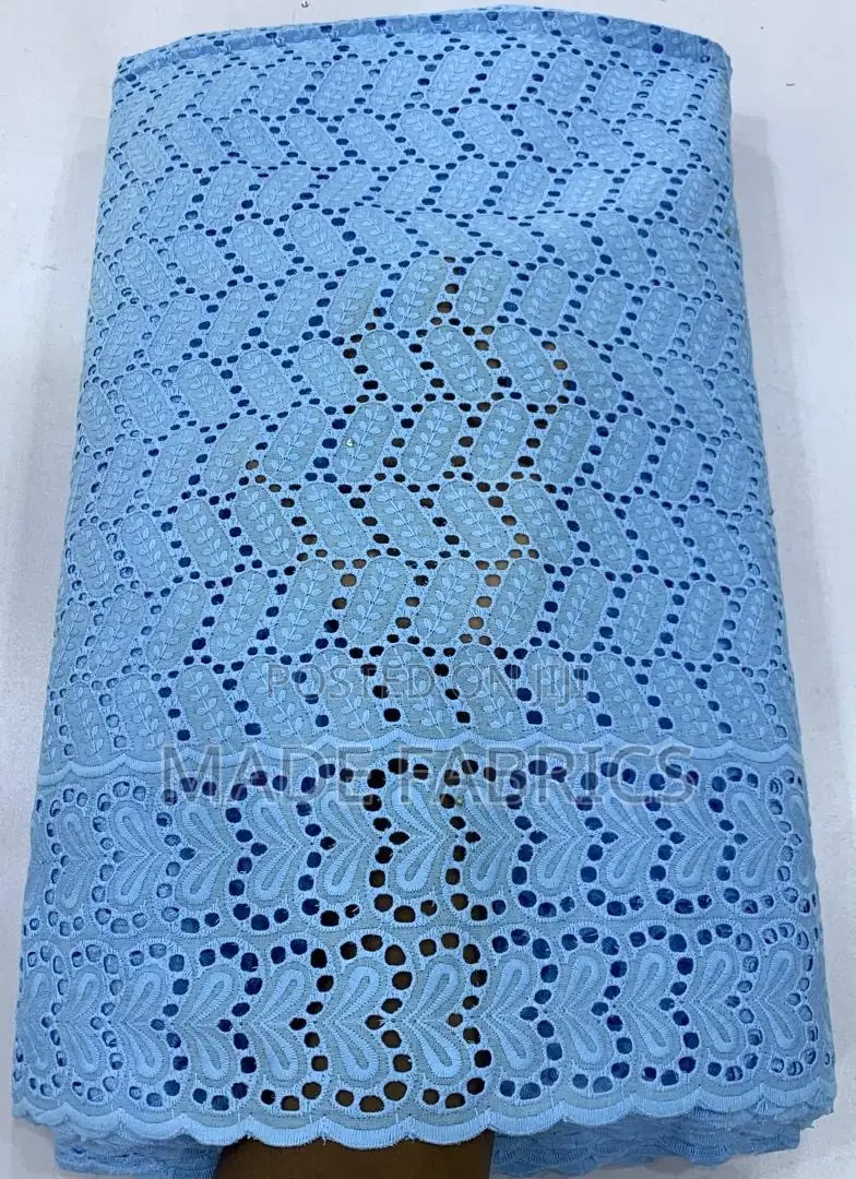 Yummy Dry Lace