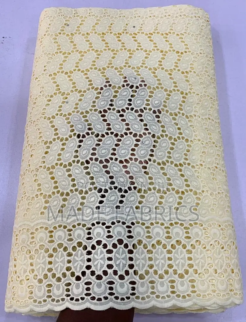 Yummy Dry Lace