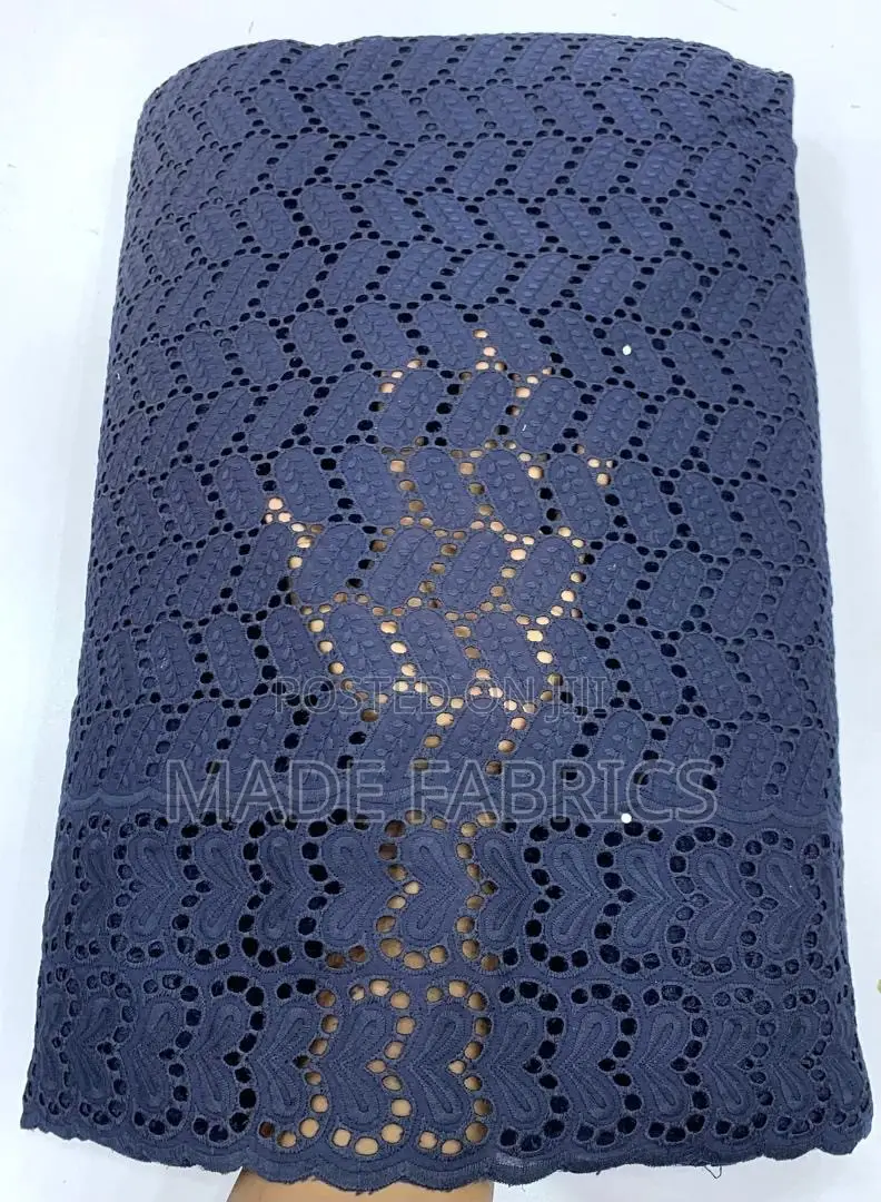 Yummy Dry Lace