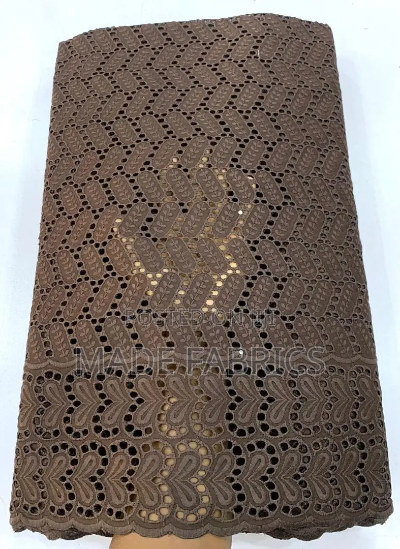 Yummy Dry Lace