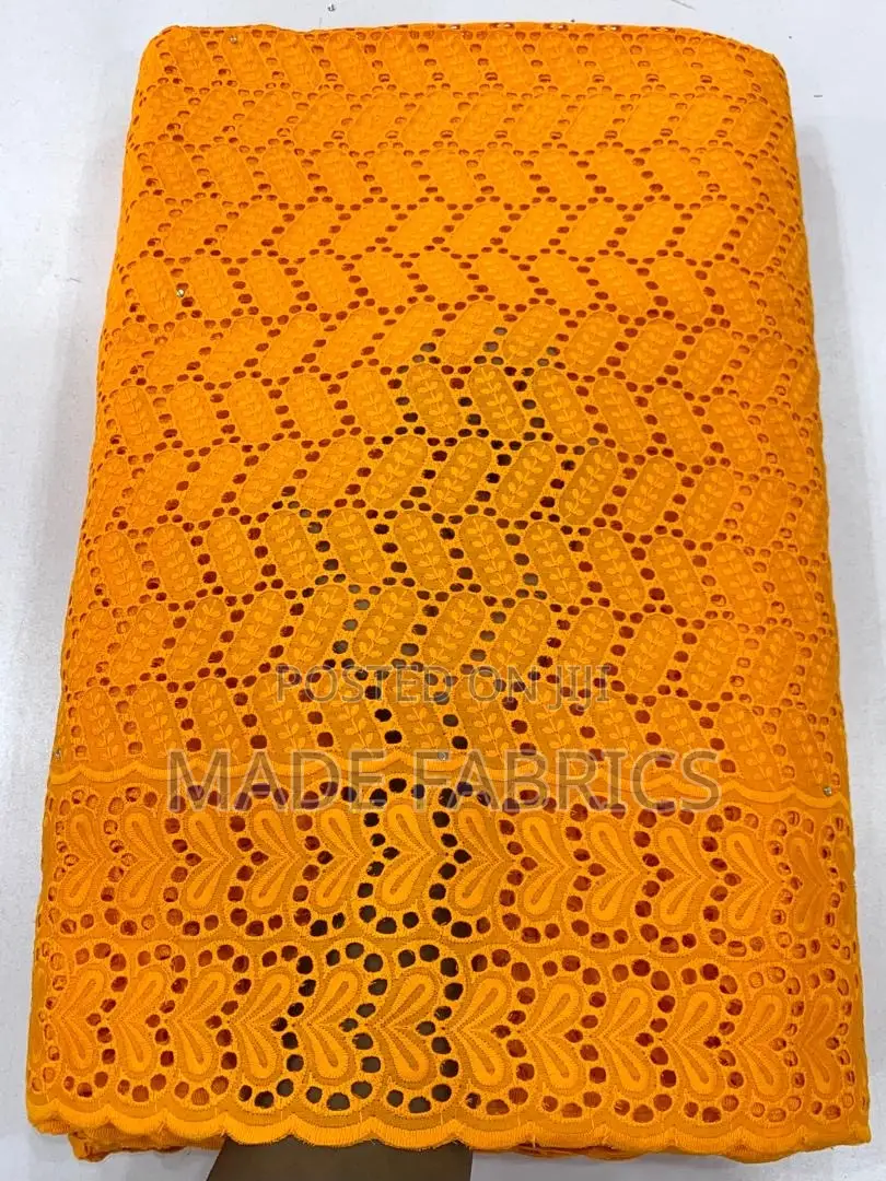 Yummy Dry Lace