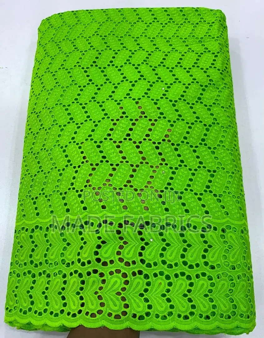 Yummy Dry Lace