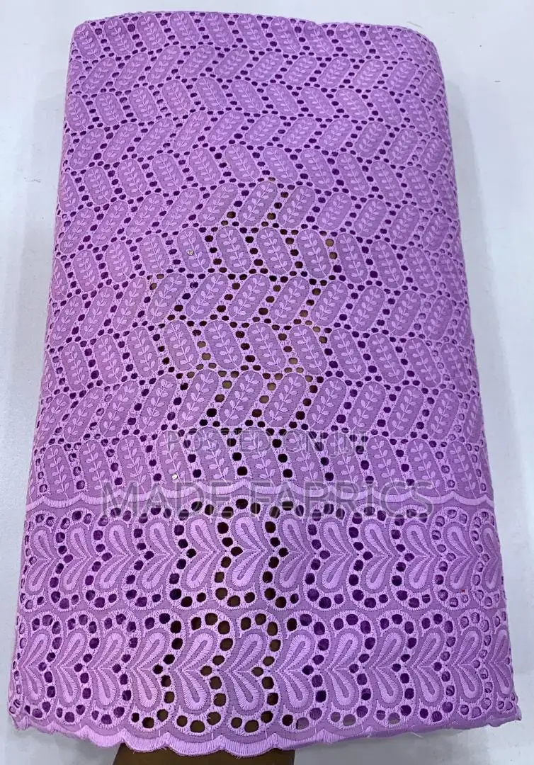 Yummy Dry Lace