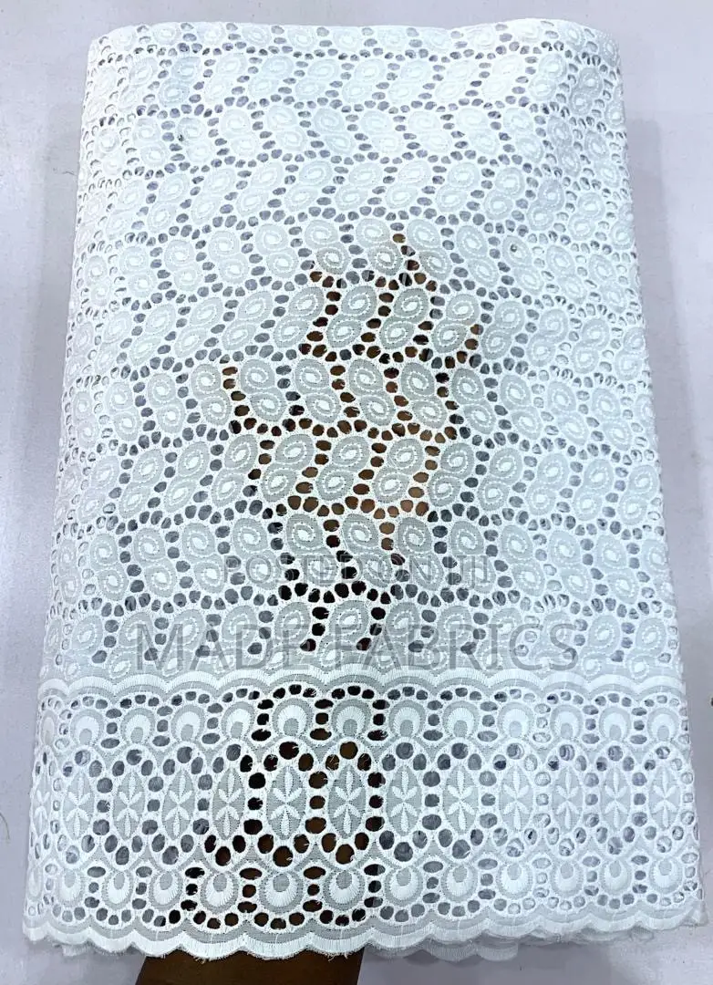 Yummy Dry Lace