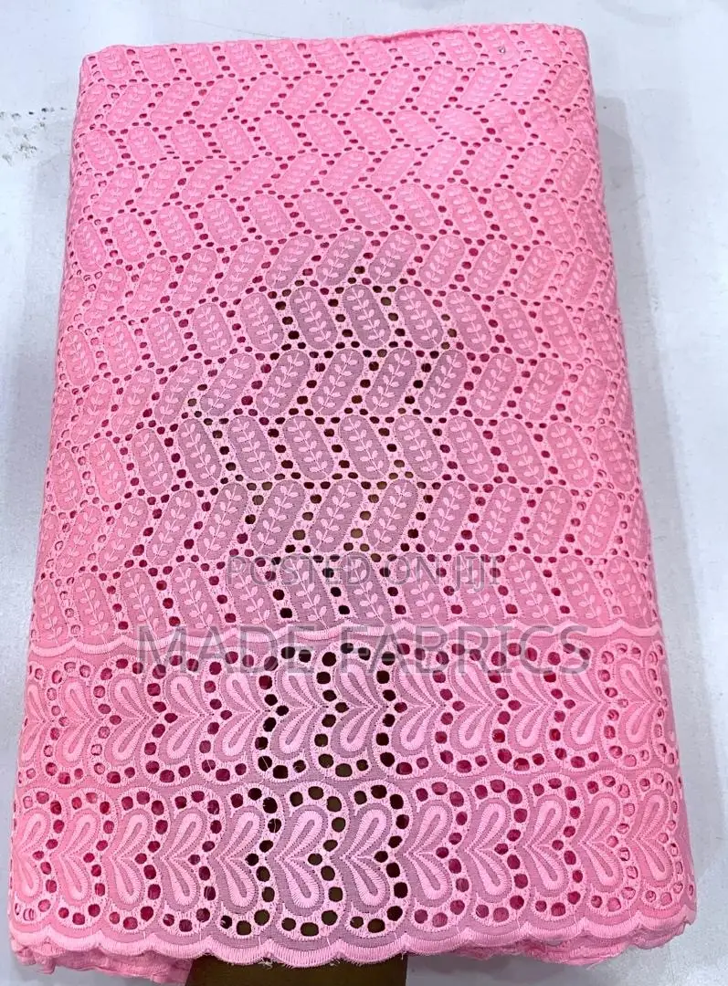 Yummy Dry Lace