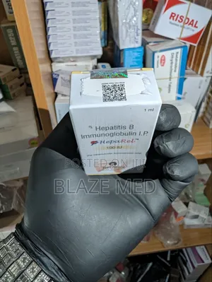 Hepatitis B Immunoglobulin for Infants