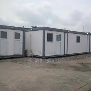 Mobile Homes/Portacabin