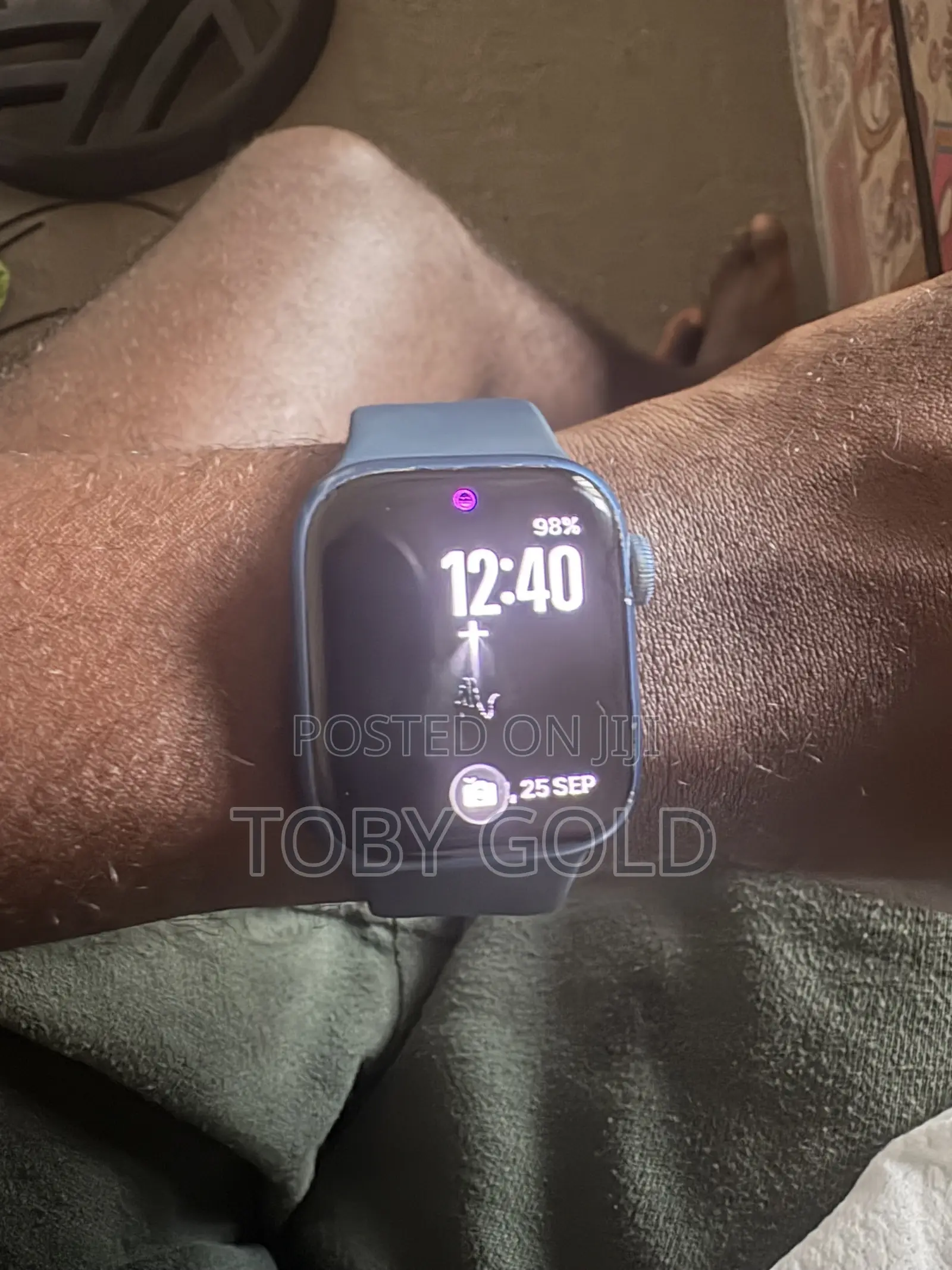 Apple Iwatch Series 7