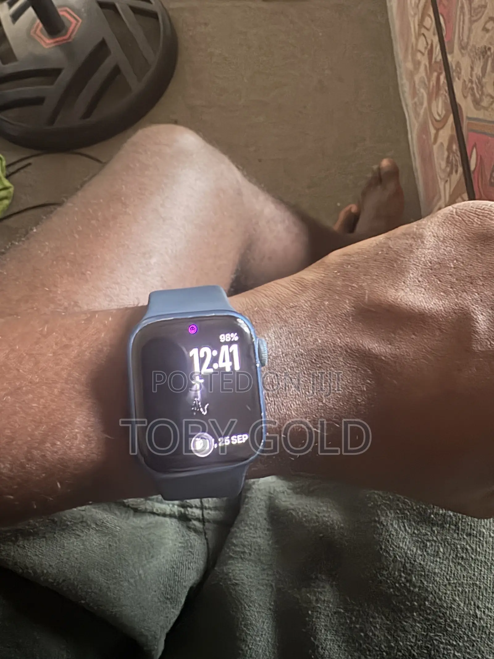 Apple Iwatch Series 7