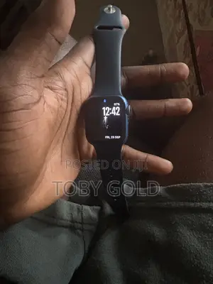 Apple Iwatch Series 7