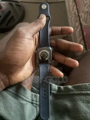 Apple Iwatch Series 7