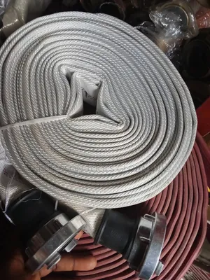 2" Canvas Hose
